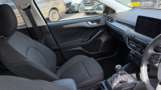 Ford Focus 1.0 EcoBoost 125 Active 5dr Petrol Hatchback